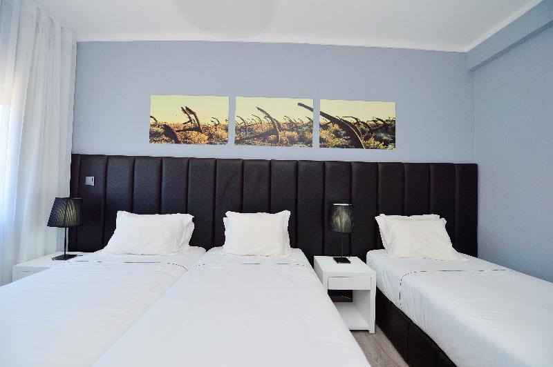 Hotel Don Rodrigues ตาวิรา ภายนอก รูปภาพ