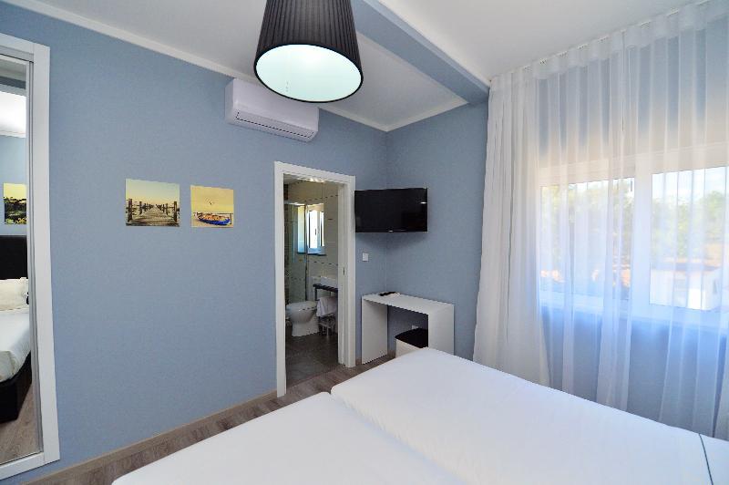 Hotel Don Rodrigues ตาวิรา ภายนอก รูปภาพ