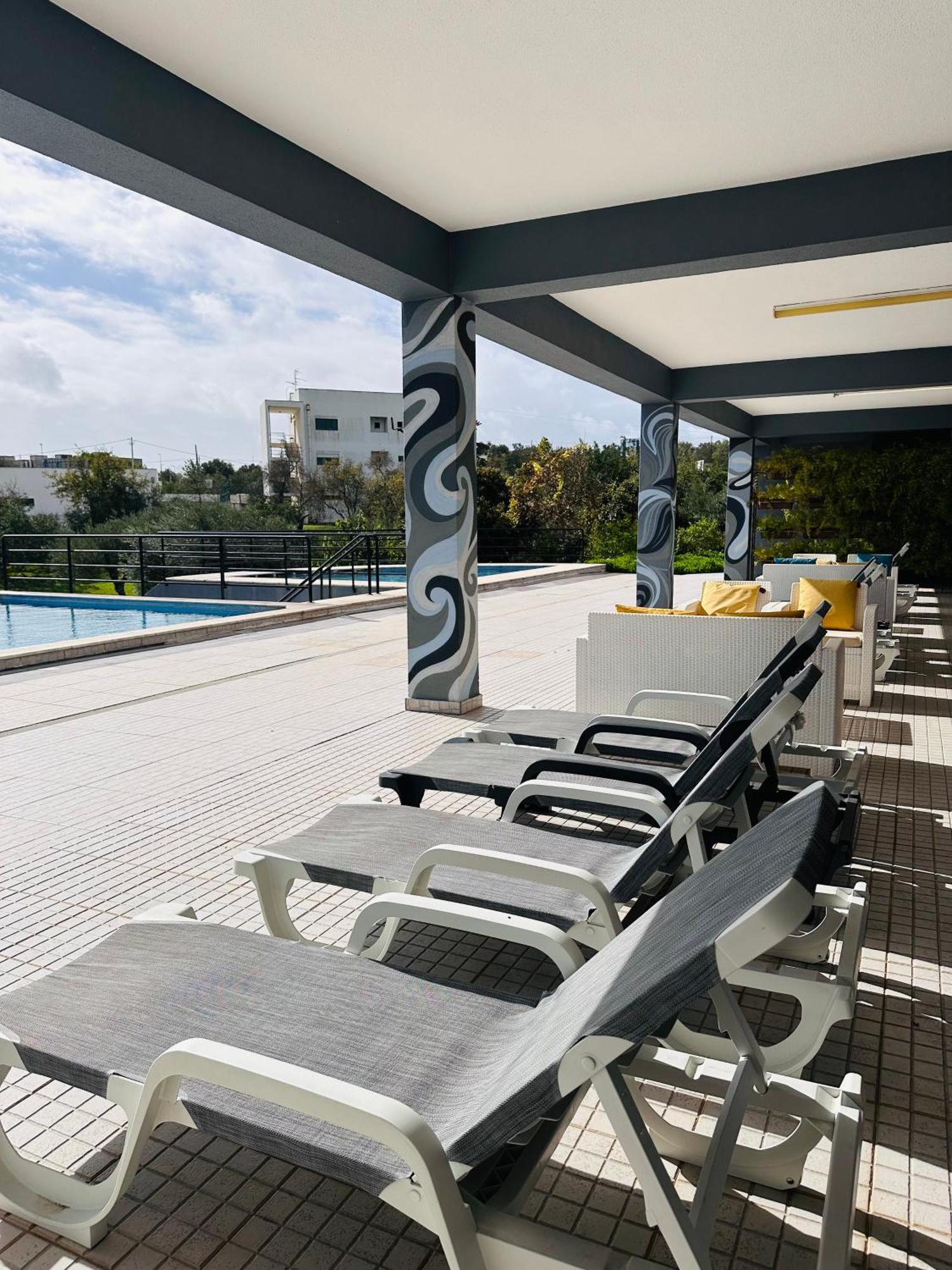 Hotel Don Rodrigues ตาวิรา ภายนอก รูปภาพ