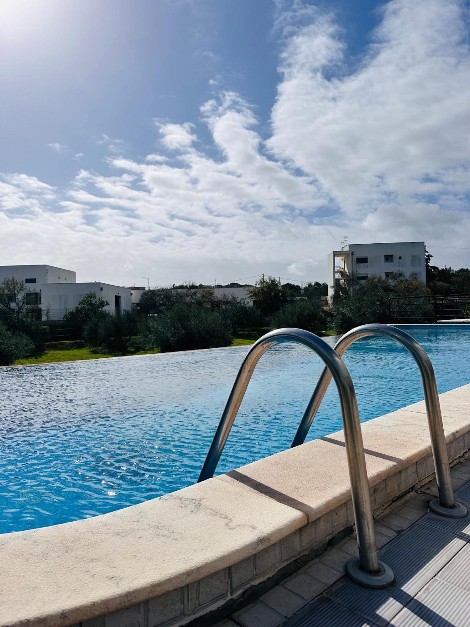 Hotel Don Rodrigues ตาวิรา ภายนอก รูปภาพ