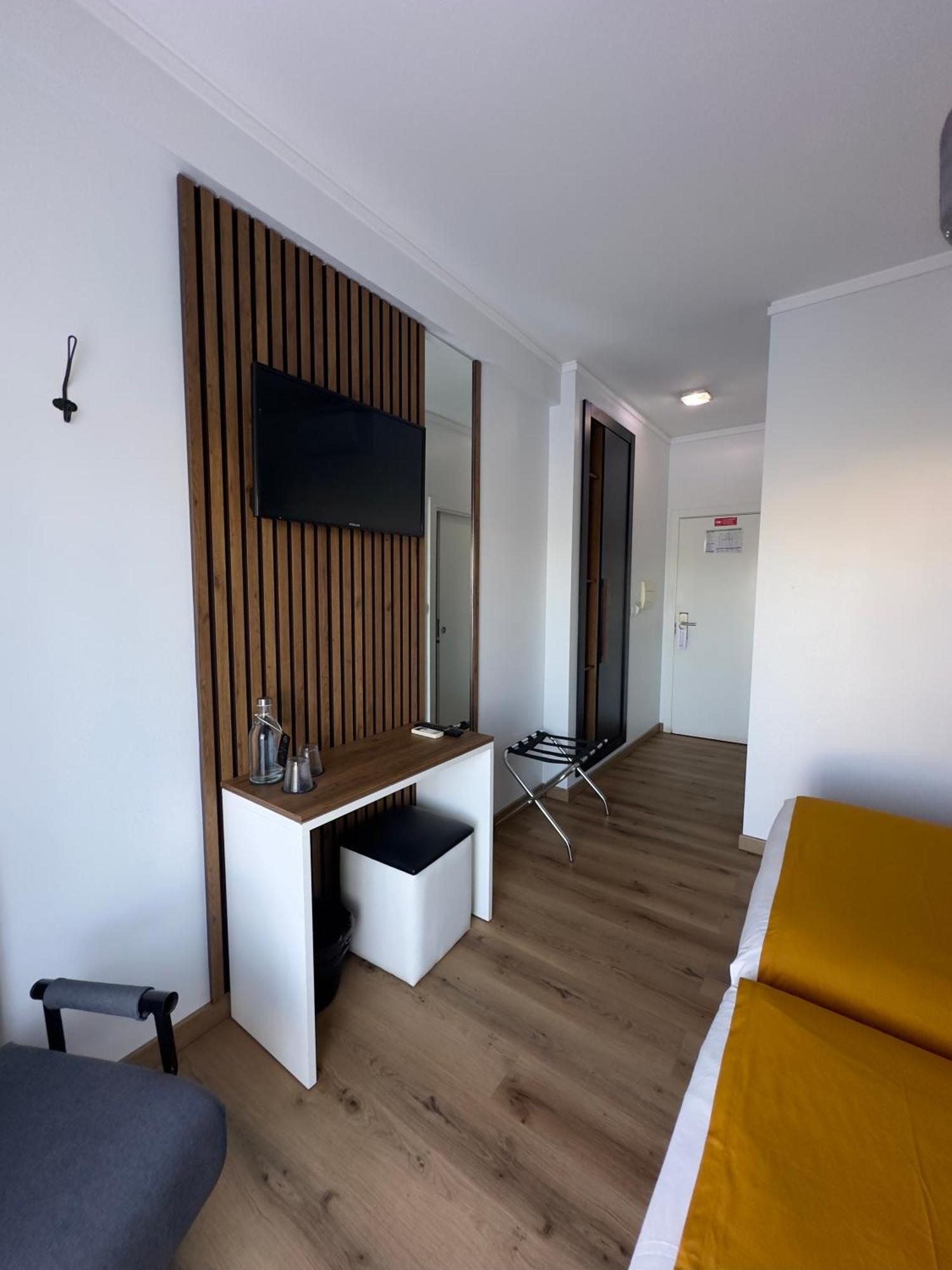 Hotel Don Rodrigues ตาวิรา ภายนอก รูปภาพ