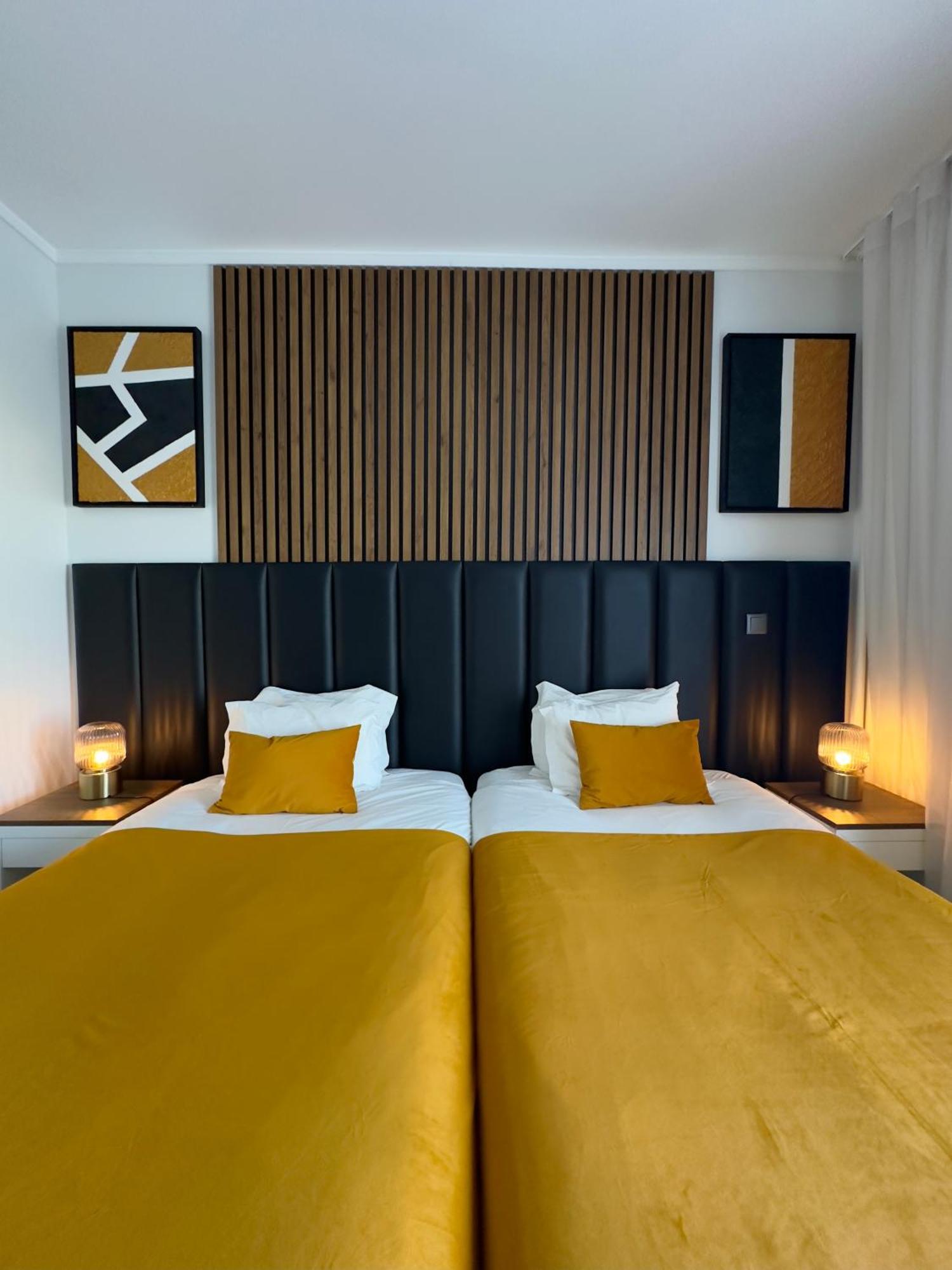 Hotel Don Rodrigues ตาวิรา ภายนอก รูปภาพ