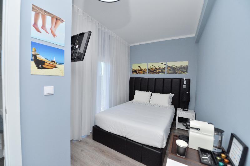 Hotel Don Rodrigues ตาวิรา ภายนอก รูปภาพ