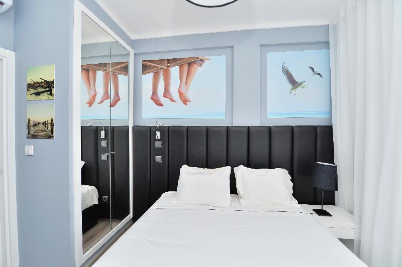 Hotel Don Rodrigues ตาวิรา ภายนอก รูปภาพ