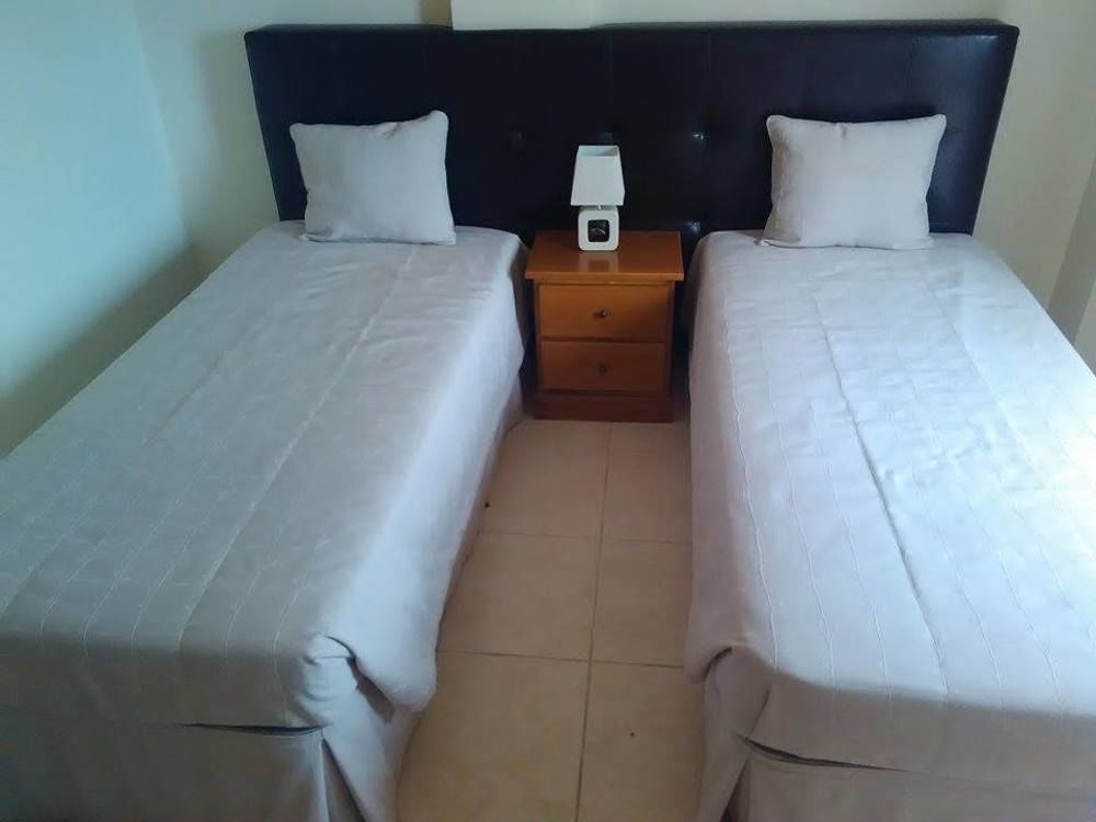 Hotel Don Rodrigues ตาวิรา ภายนอก รูปภาพ
