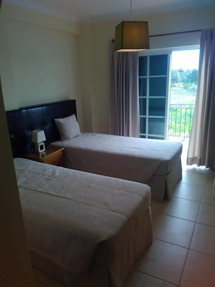Hotel Don Rodrigues ตาวิรา ภายนอก รูปภาพ