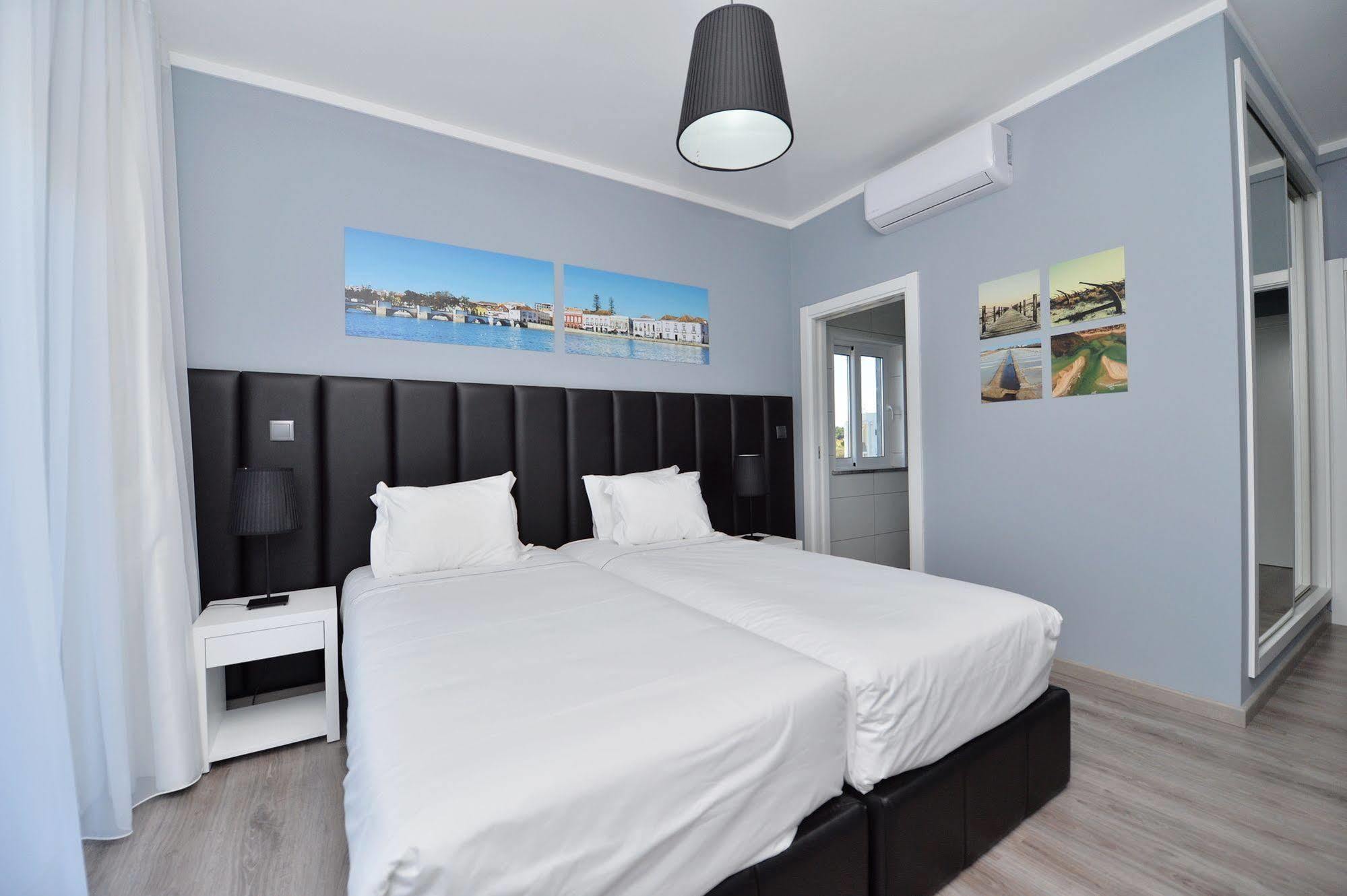 Hotel Don Rodrigues ตาวิรา ภายนอก รูปภาพ
