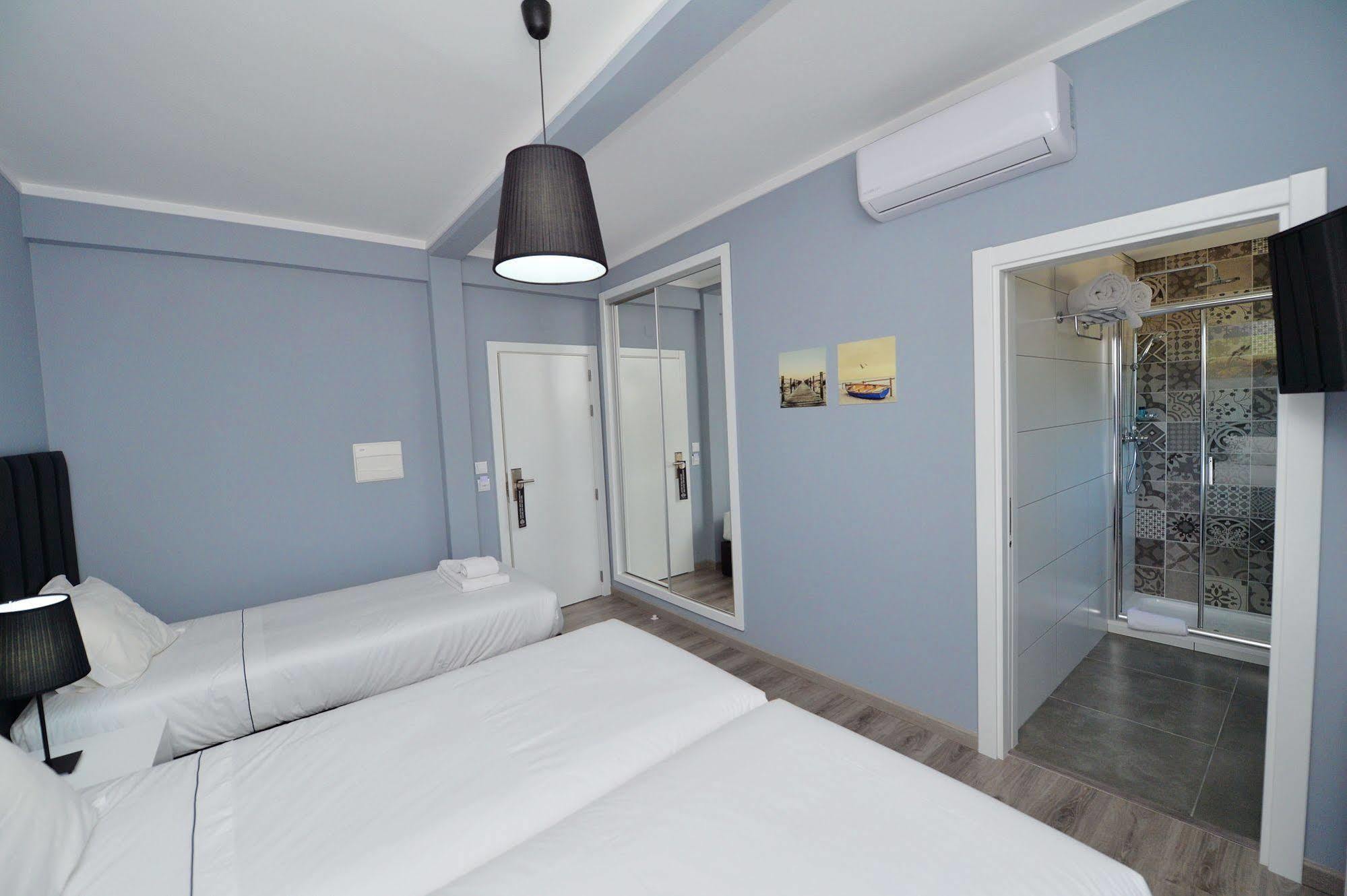 Hotel Don Rodrigues ตาวิรา ภายนอก รูปภาพ