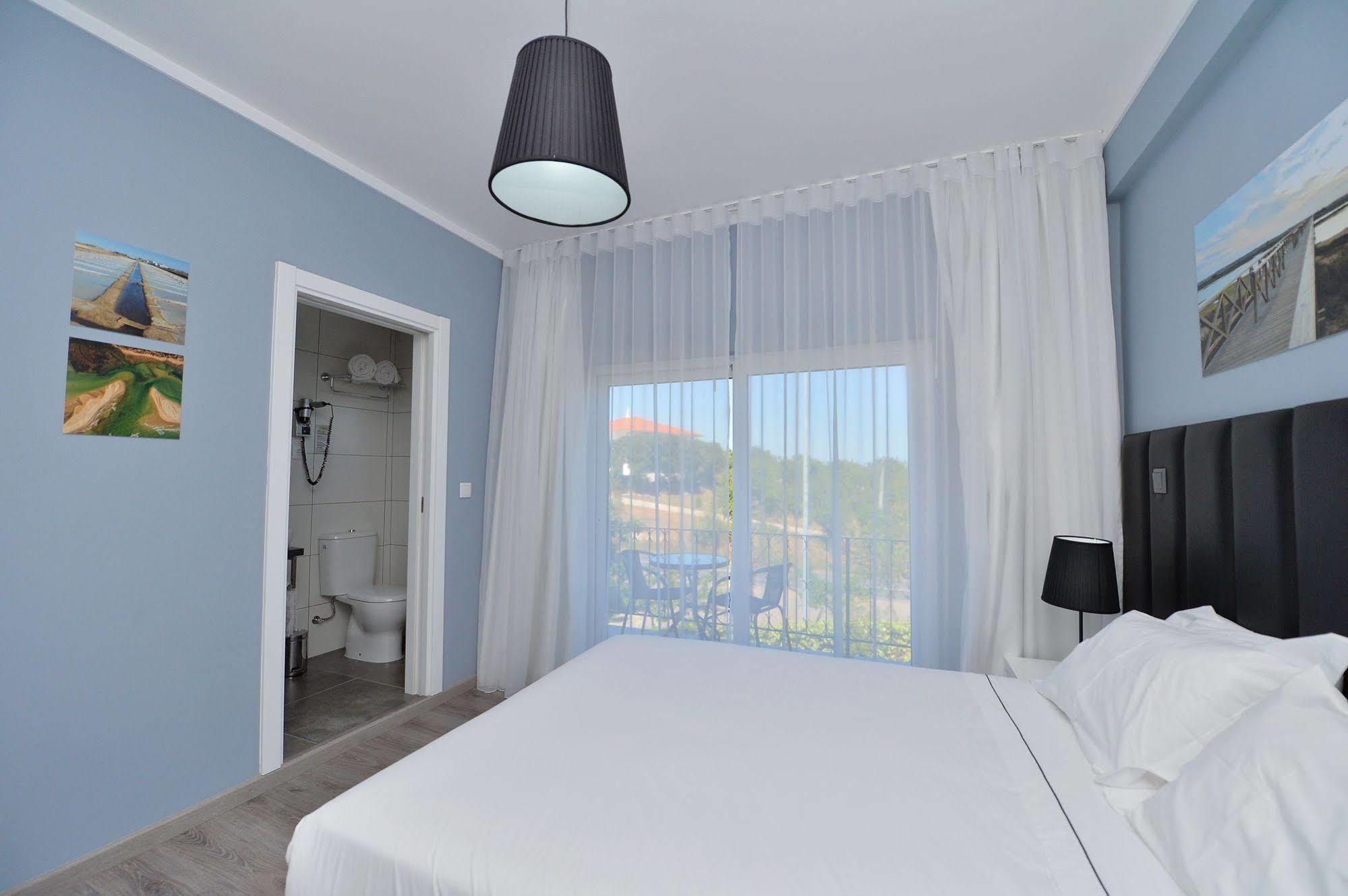 Hotel Don Rodrigues ตาวิรา ภายนอก รูปภาพ