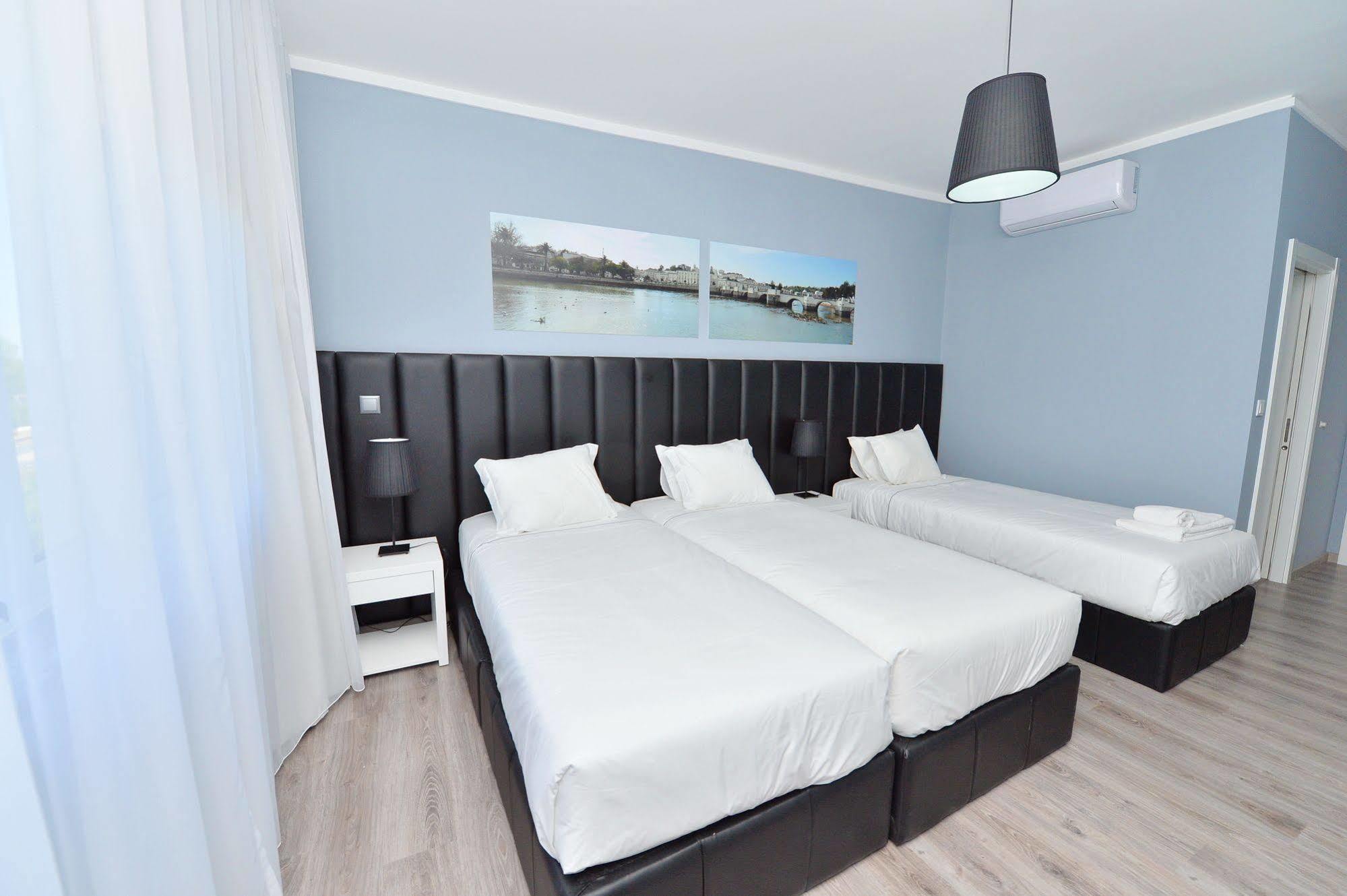 Hotel Don Rodrigues ตาวิรา ภายนอก รูปภาพ