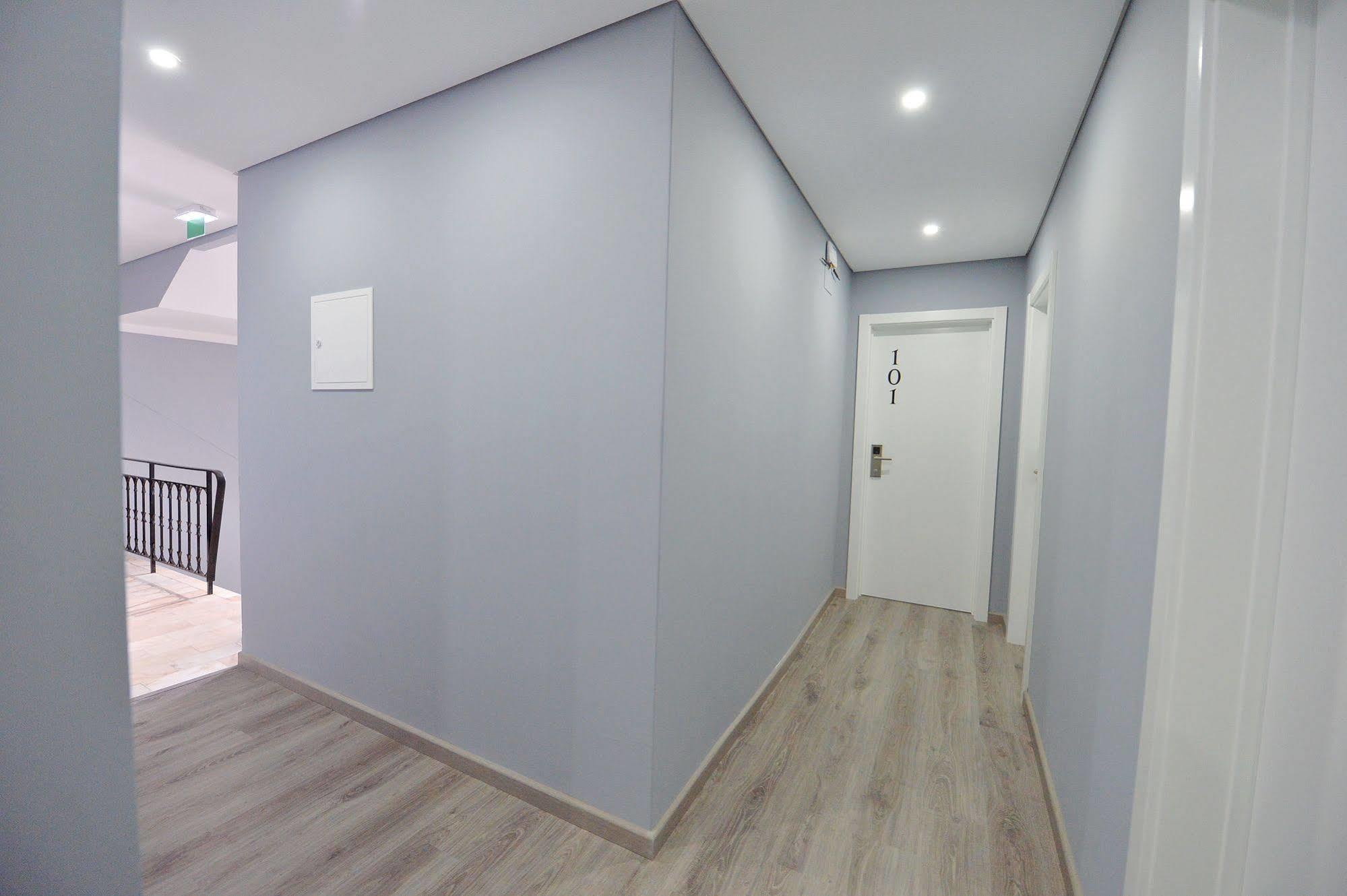 Hotel Don Rodrigues ตาวิรา ภายนอก รูปภาพ